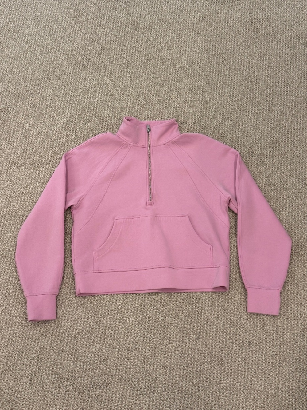Gap Fit Half Zip